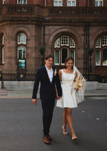 Load image into Gallery viewer, ARIA - Bow Two Piece - Bodice and skirt