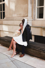 Load image into Gallery viewer, ARIA - Bow Two Piece - Bodice and skirt