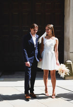 Load image into Gallery viewer, ARIA - Bow Two Piece - Bodice and skirt