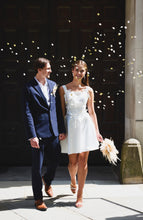 Load image into Gallery viewer, ARIA - Bow Two Piece - Bodice and skirt