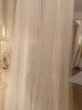 Load image into Gallery viewer, Boho lace veil