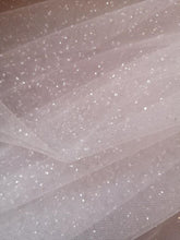 Load image into Gallery viewer, Glitter veil
