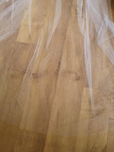 Load image into Gallery viewer, Scatter Pearl Chapel Length Veil
