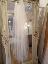 Load image into Gallery viewer, Glitter veil