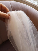 Load image into Gallery viewer, Glitter veil