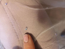 Load image into Gallery viewer, FINE EDGE VEIL WITH GRADUATED CRYSTAL SCATTER