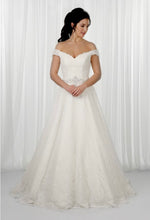 Load image into Gallery viewer, Aria Wedding Dress