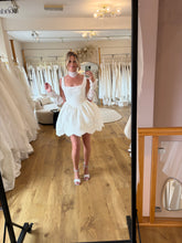 Load image into Gallery viewer, Mimi Chantilly Lace Dress