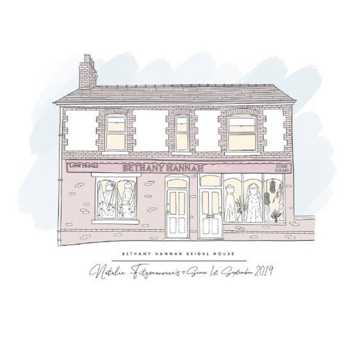 Dry Cleaning Deposit