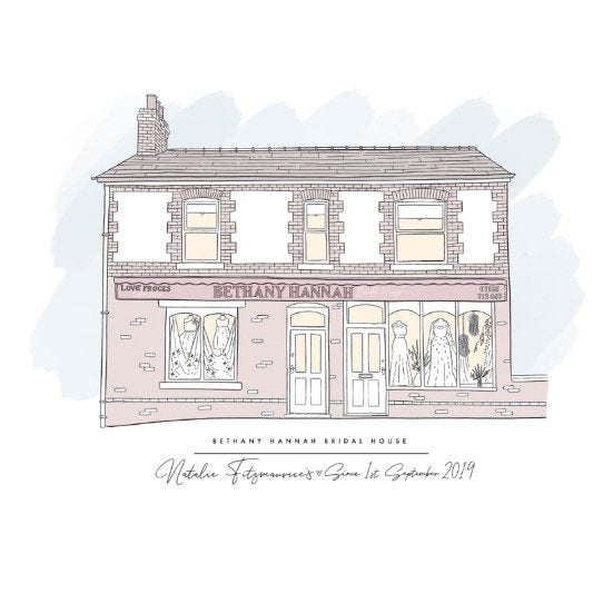 Dry Cleaning Deposit