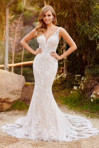 NEW - Torrance - Martin Thornburg Wedding Dress - 220268