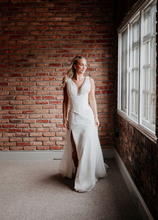 Load image into Gallery viewer, CELINE Dress &amp; Corset