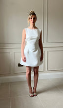 Load image into Gallery viewer, CYNTHIA BOW DRESS