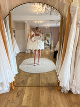 Load image into Gallery viewer, Mimi Chantilly Lace Dress