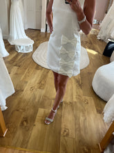 Load image into Gallery viewer, CHELSEA MINI DRESS