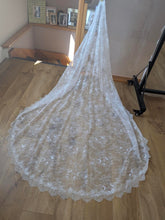 Load image into Gallery viewer, Richard Designs Veil - C69CA