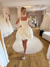 Load image into Gallery viewer, Mimi Chantilly Lace Dress