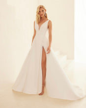 Load image into Gallery viewer, Mikaella Bridal - M2430