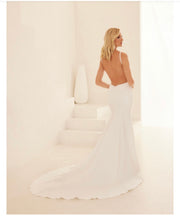 Load image into Gallery viewer, Mikaella Bridal - M2436 - Wedding Dress