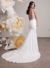 Load image into Gallery viewer, Mikaella Bridal - M2459 - Wedding Dress