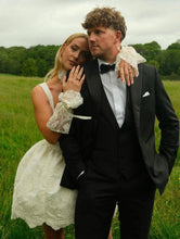 Load image into Gallery viewer, Mimi Chantilly Lace Dress