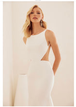 Load image into Gallery viewer, Mikaella Bridal - M2436 - Wedding Dress