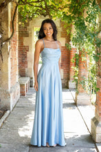 Load image into Gallery viewer, Honora Bridesmaid Dress - 4034
