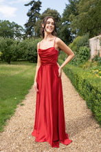 Load image into Gallery viewer, Honora Bridesmaid Dress - 4034