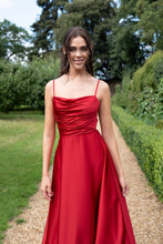 Load image into Gallery viewer, Honora Bridesmaid Dress - 4034