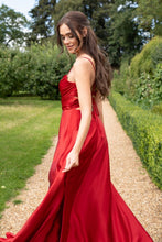 Load image into Gallery viewer, Honora Bridesmaid Dress - 4034