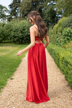 Load image into Gallery viewer, Honora Bridesmaid Dress - 4034