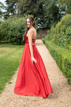 Load image into Gallery viewer, Honora Bridesmaid Dress - 4034