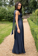 Load image into Gallery viewer, Honora Bridesmaid Dress - 4037