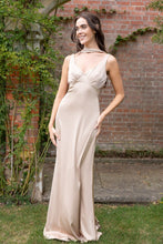 Load image into Gallery viewer, Honora Bridesmaid Dress - 4037