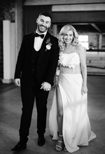 Load image into Gallery viewer, LAILA DRESS SIZE 10