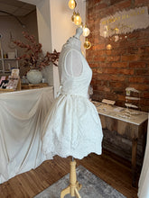 Load image into Gallery viewer, Mimi Chantilly Lace Dress