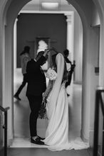 Load image into Gallery viewer, Darla Wedding Dress