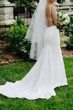 Load image into Gallery viewer, Mikaella Bridal - M2436 - Wedding Dress