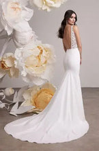 Load image into Gallery viewer, Mikaella Bridal - M2459 - Wedding Dress