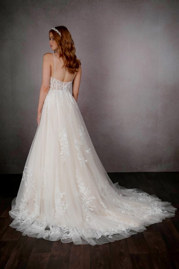 richard designs wedding dresses Richard Designs Bridal Spring 2025 Bridal Dresses