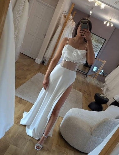 LARNA DRESS