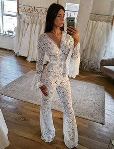 MARNI JUMPSUIT