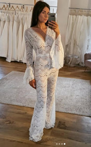 MARNI JUMPSUIT