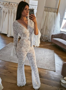 MARNI JUMPSUIT