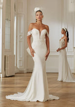 Load image into Gallery viewer, Bobbie Wedding Dress by Ellis