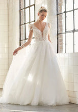 Load image into Gallery viewer, Natalia Wedding Dress by Ellis