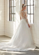 Load image into Gallery viewer, Natalia Wedding Dress by Ellis