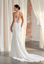 Load image into Gallery viewer, Renee wedding Dress by Ellis
