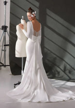 Load image into Gallery viewer, Wren Wedding Dress by Ellis