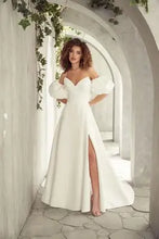 Load image into Gallery viewer, Mikaella Bridal - 2403